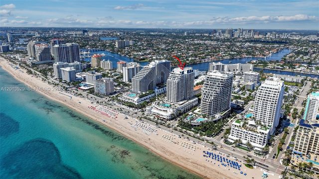 505 N Fort Lauderdale Beach Blvd 2103, Fort Lauderdale, FL 33304