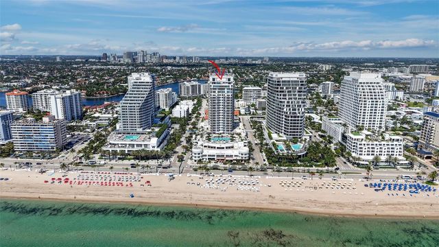 505 N Fort Lauderdale Beach Blvd 2103, Fort Lauderdale, FL 33304