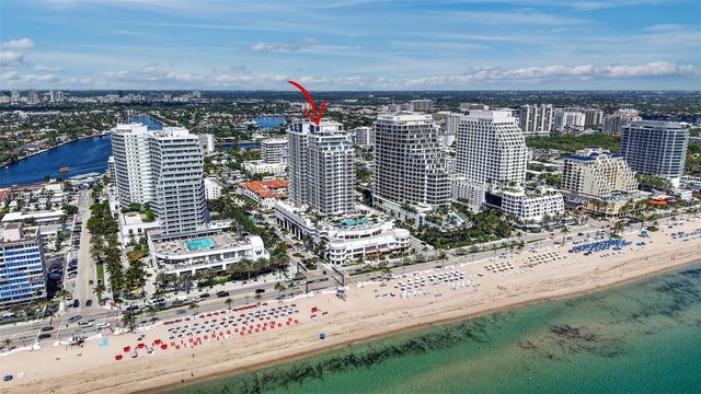 505 N Fort Lauderdale Beach Blvd 2103, Fort Lauderdale, FL 33304