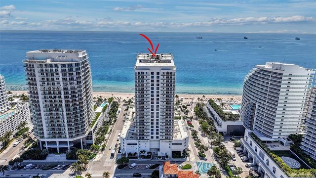 505 N Fort Lauderdale Beach Blvd 2103, Fort Lauderdale, FL 33304