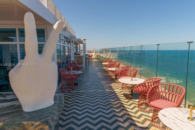 505 N Fort Lauderdale Beach Blvd 2103, Fort Lauderdale, FL 33304