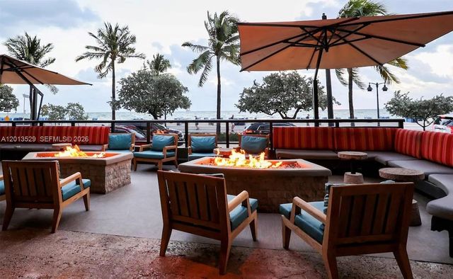 505 N Fort Lauderdale Beach Blvd 2103, Fort Lauderdale, FL 33304