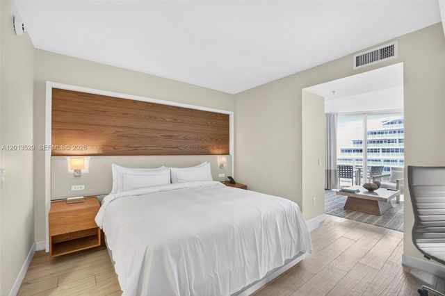 505 N Fort Lauderdale Beach Blvd 2103, Fort Lauderdale, FL 33304