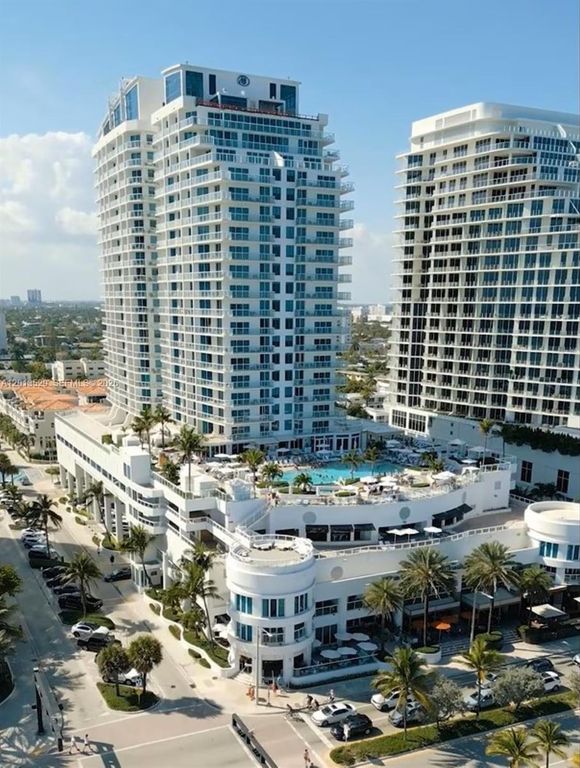 505 N Fort Lauderdale Beach Blvd 2103, Fort Lauderdale, FL 33304