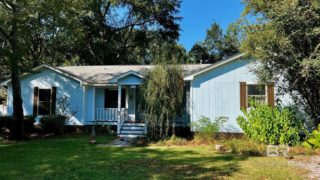 905 Van Avenue, Daphne, AL 36526