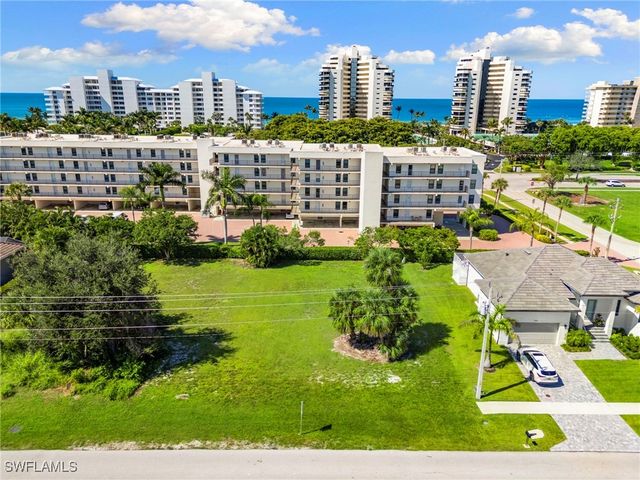 744 Seagrape DR, Marco Island, FL 34145