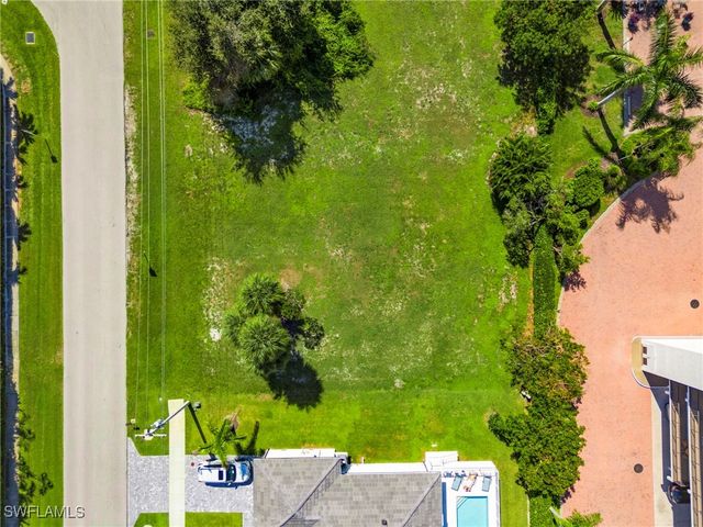744 Seagrape DR, Marco Island, FL 34145