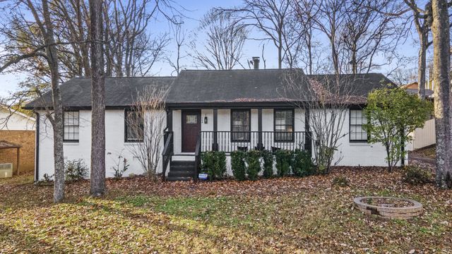 524 Cathy Jo Cir, Nashville, TN 37211