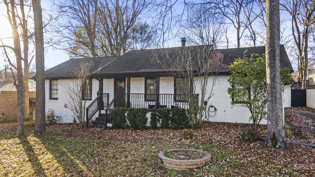 524 Cathy Jo Cir, Nashville, TN 37211