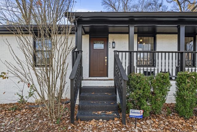 524 Cathy Jo Cir, Nashville, TN 37211