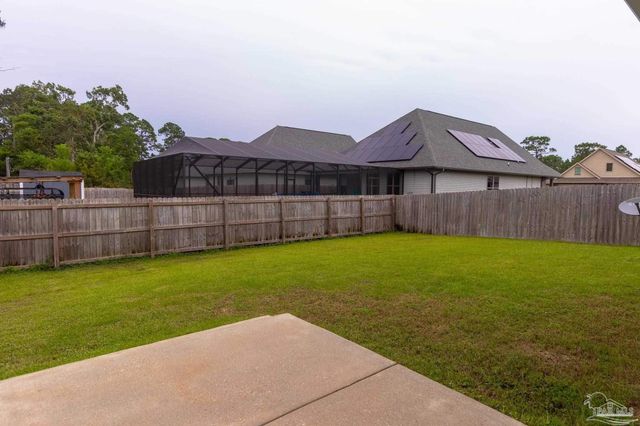 841 Oak Alley, Pensacola, FL 32506