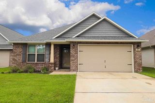 841 Oak Alley, Pensacola, FL 32506