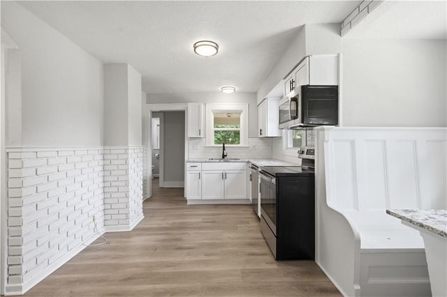 5308 Northern Avenue, Raytown, MO 64133