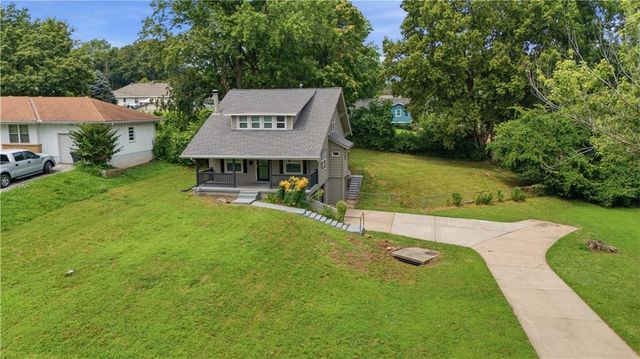 5308 Northern Avenue, Raytown, MO 64133