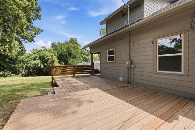 5308 Northern Avenue, Raytown, MO 64133