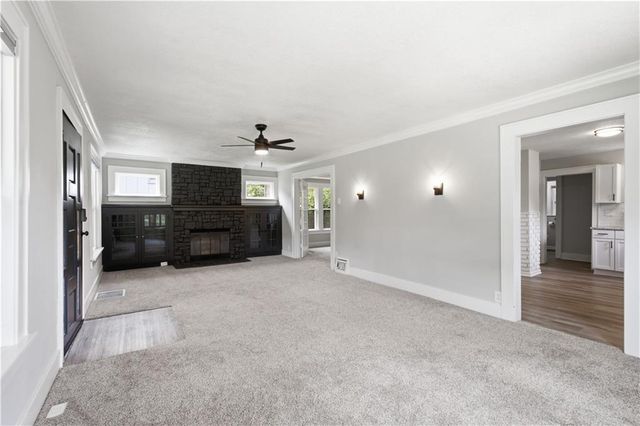 5308 Northern Avenue, Raytown, MO 64133