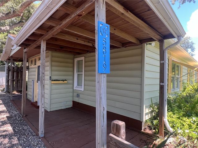 5819 27TH AVENUE S, Gulfport, FL 33707