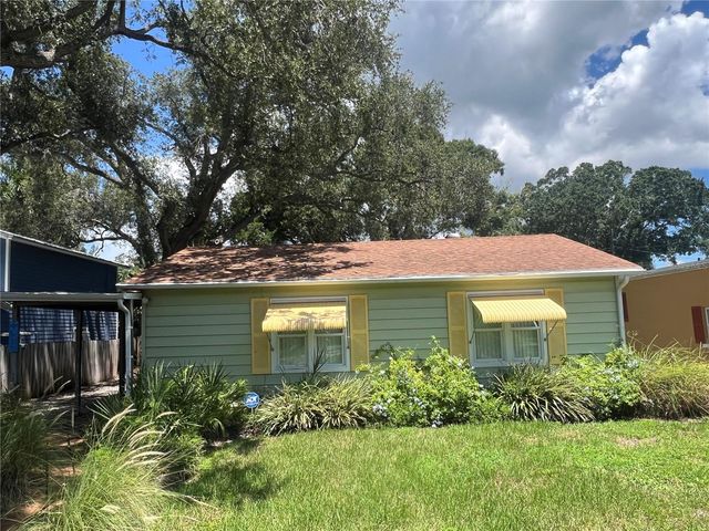 5819 27TH AVENUE S, Gulfport, FL 33707