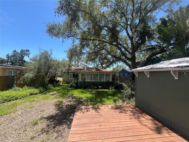 5819 27TH AVENUE S, Gulfport, FL 33707