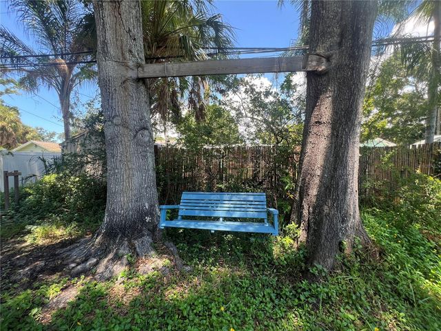 5819 27TH AVENUE S, Gulfport, FL 33707