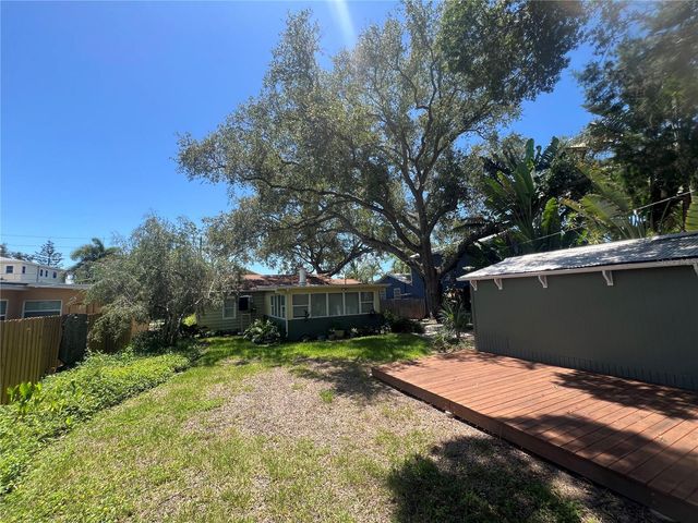 5819 27TH AVENUE S, Gulfport, FL 33707