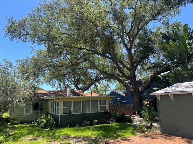 5819 27TH AVENUE S, Gulfport, FL 33707