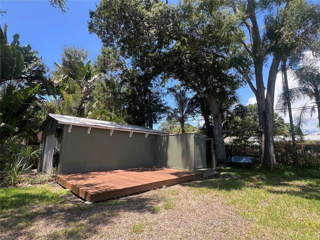 5819 27TH AVENUE S, Gulfport, FL 33707