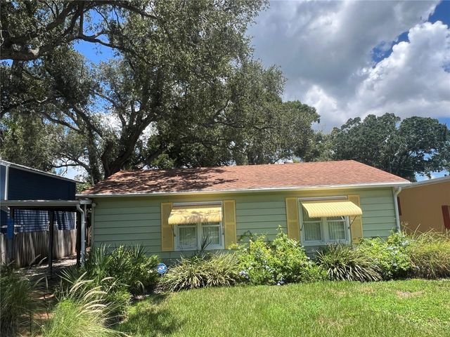 5819 27TH AVENUE S, Gulfport, FL 33707