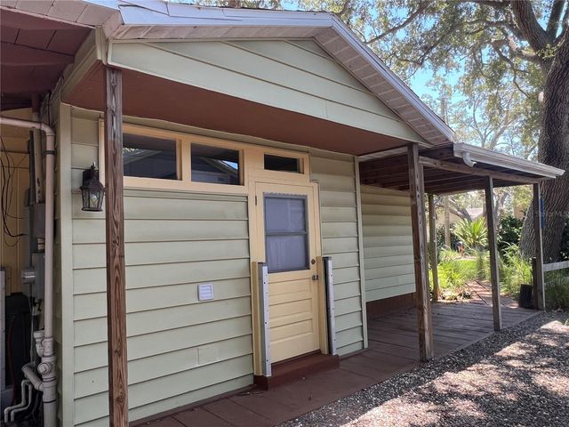 5819 27TH AVENUE S, Gulfport, FL 33707