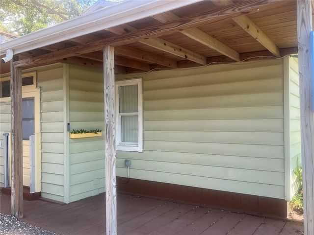 5819 27TH AVENUE S, Gulfport, FL 33707