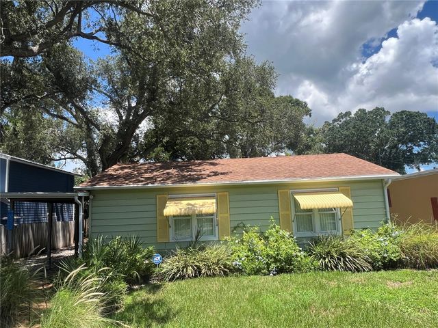 5819 27TH AVENUE S, Gulfport, FL 33707