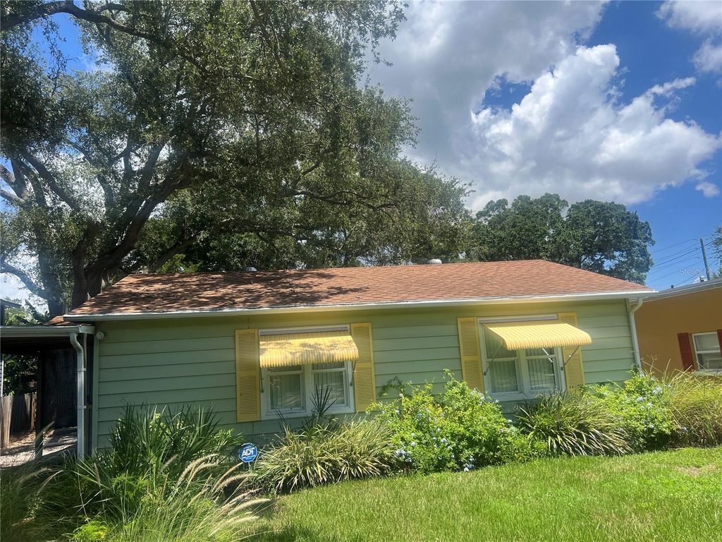 5819 27TH AVENUE S, Gulfport, FL 33707