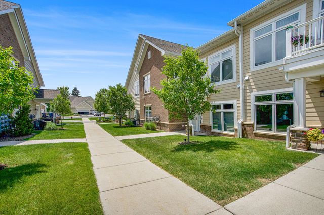 610 Boardwalk Lane, Dexter, MI 48130