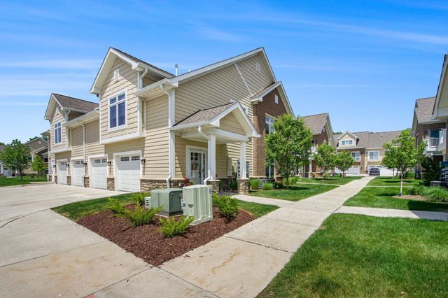 610 Boardwalk Lane, Dexter, MI 48130
