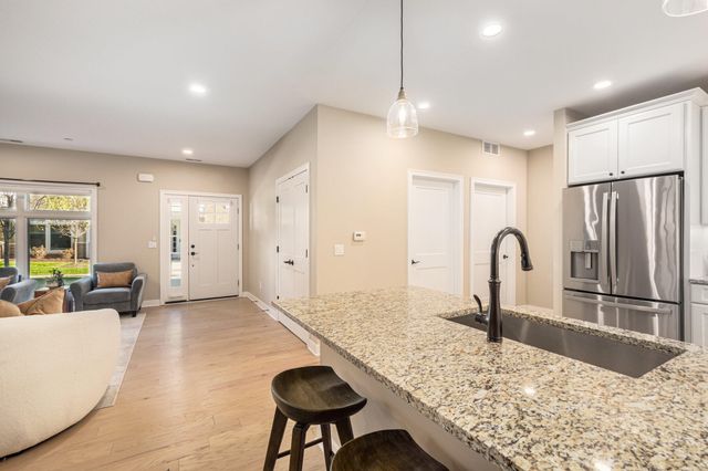 610 Boardwalk Lane, Dexter, MI 48130