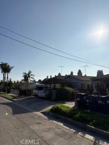13115 S Largo Avenue, Compton, CA 90222