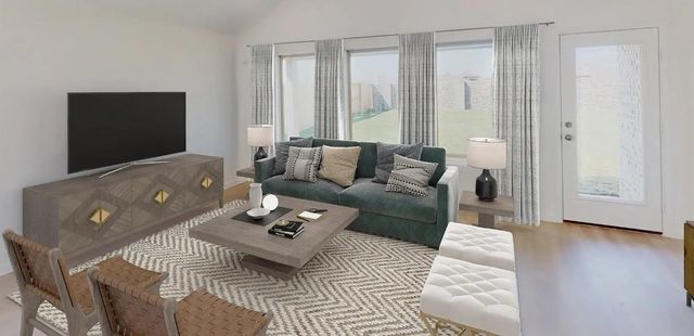 3061 Duskshine Drive, Brookshire, TX 77423