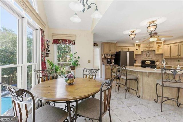 591 Delphinium Boulevard NW, Acworth, GA 30102