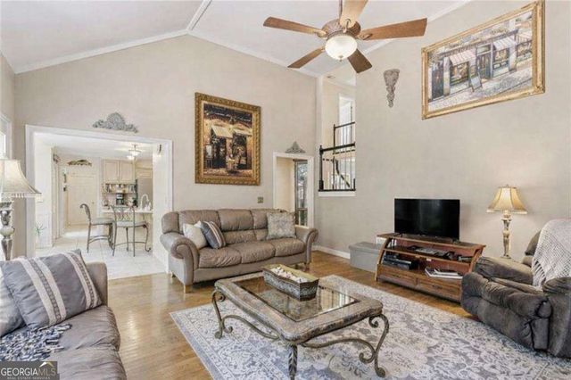 591 Delphinium Boulevard NW, Acworth, GA 30102