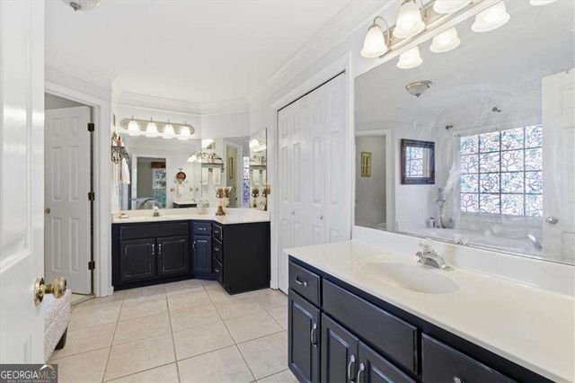 591 Delphinium Boulevard NW, Acworth, GA 30102