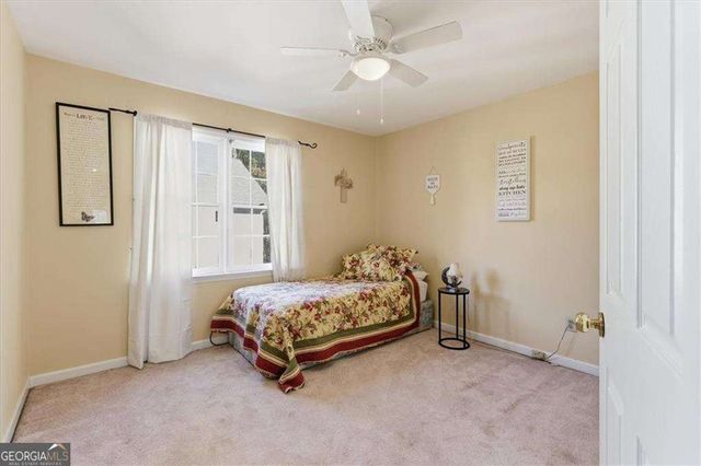 591 Delphinium Boulevard NW, Acworth, GA 30102