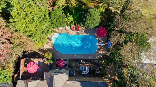 591 Delphinium Boulevard NW, Acworth, GA 30102