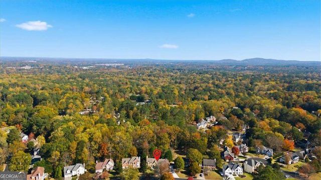 591 Delphinium Boulevard NW, Acworth, GA 30102