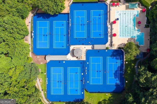 591 Delphinium Boulevard NW, Acworth, GA 30102