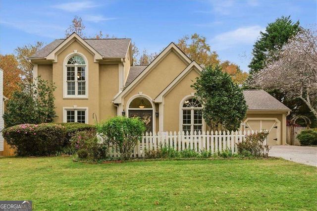 591 Delphinium Boulevard NW, Acworth, GA 30102