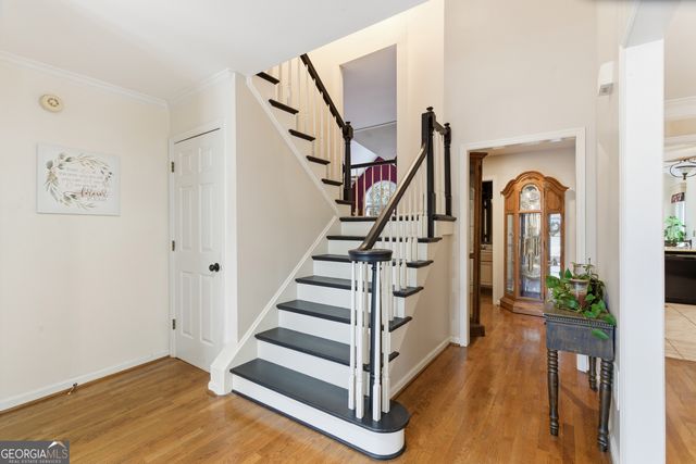 591 Delphinium Boulevard NW, Acworth, GA 30102