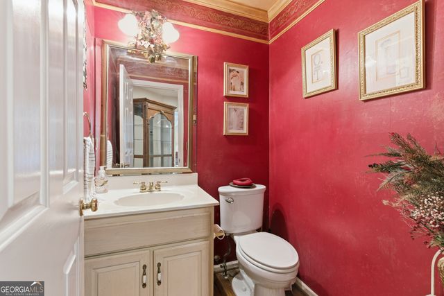 591 Delphinium Boulevard NW, Acworth, GA 30102