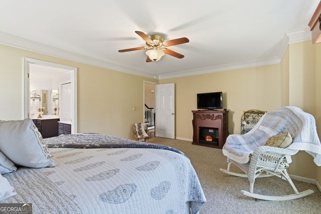 591 Delphinium Boulevard NW, Acworth, GA 30102