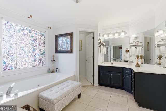 591 Delphinium Boulevard NW, Acworth, GA 30102