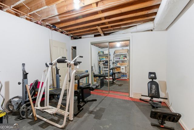 591 Delphinium Boulevard NW, Acworth, GA 30102